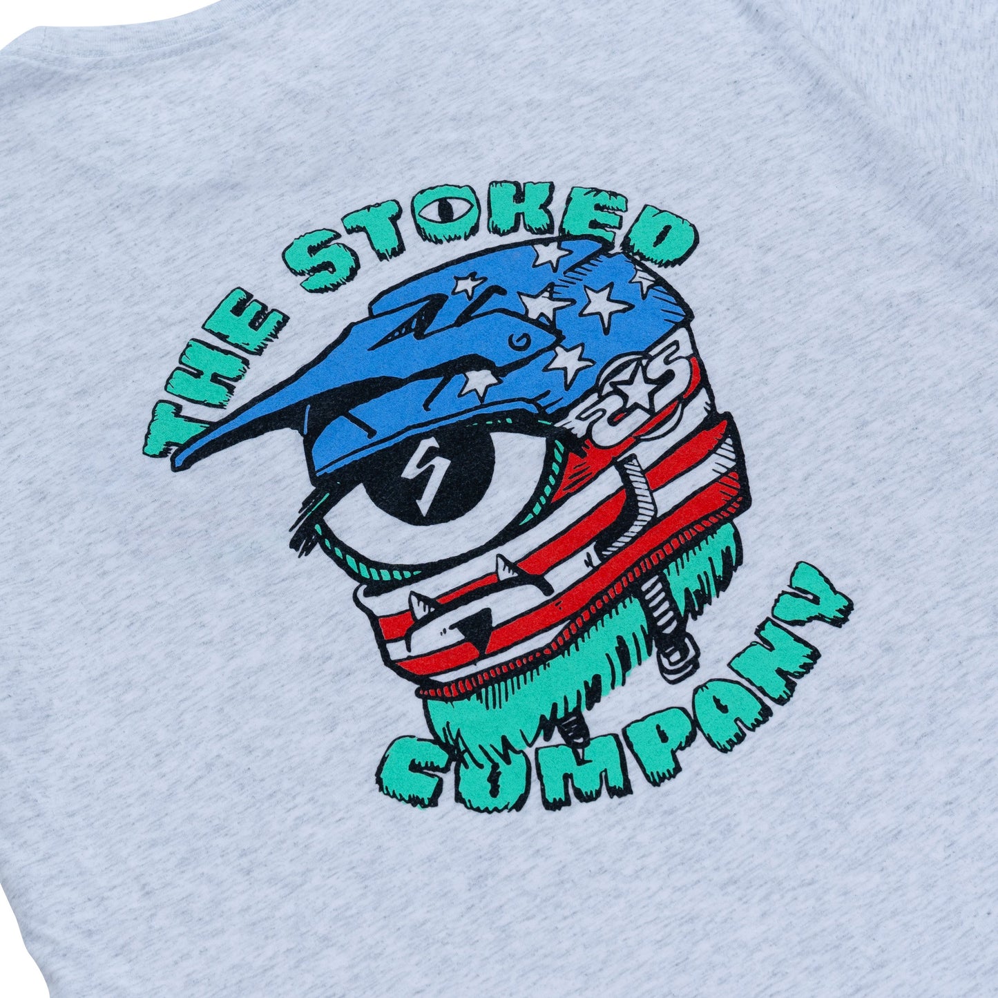 Creature Tee