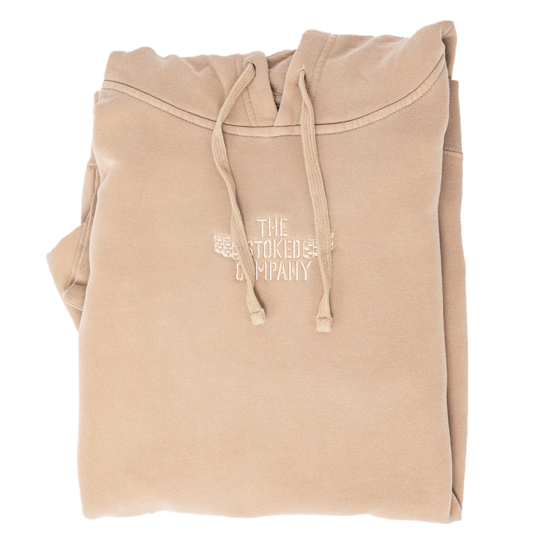 Dawn Hoodie