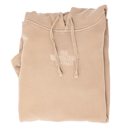 Dawn Hoodie
