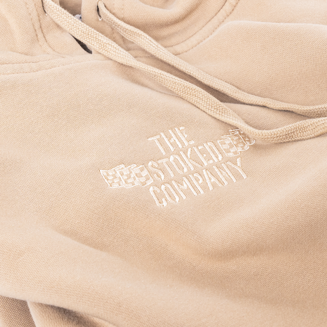 Dawn Hoodie