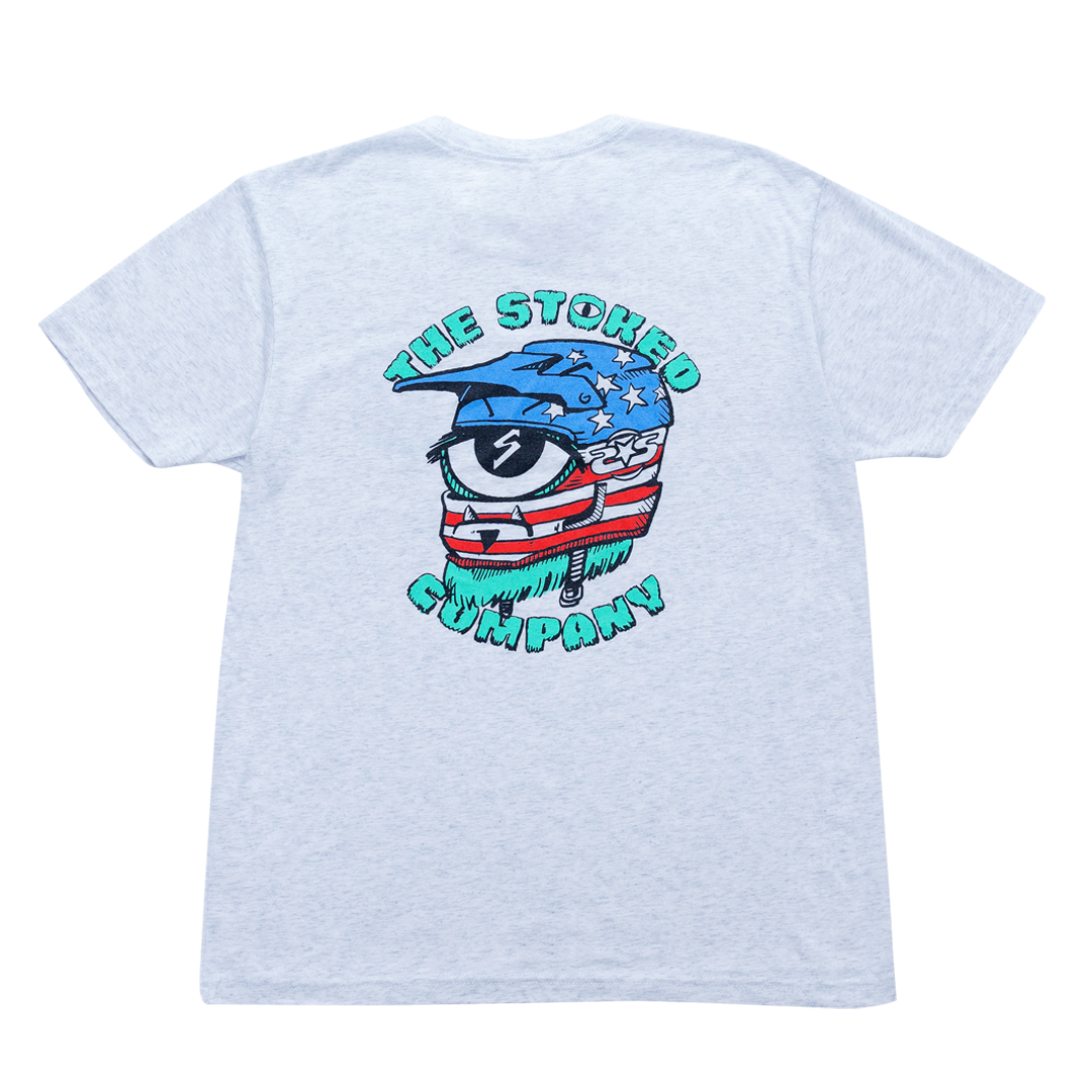Creature Tee