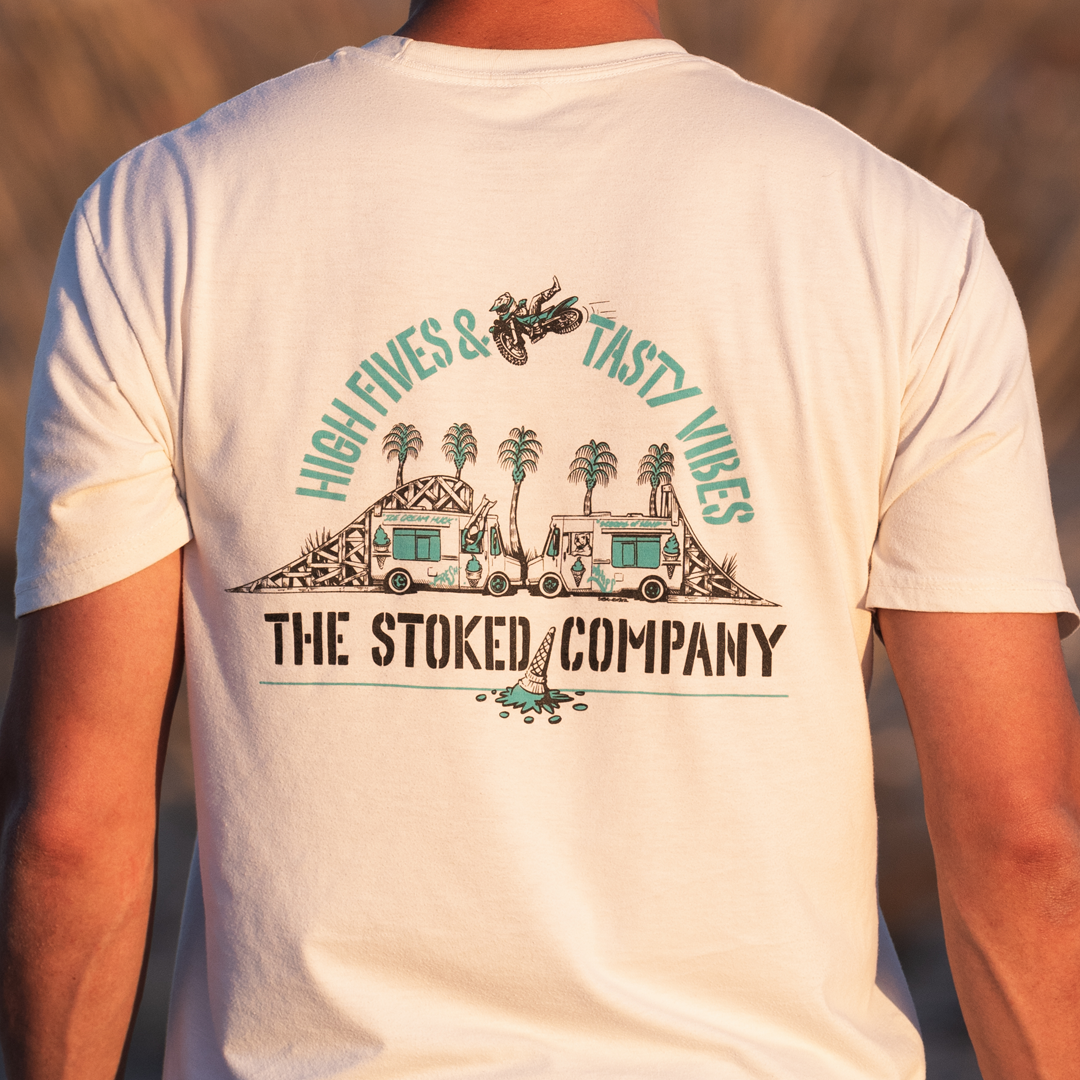 Tasty Tee