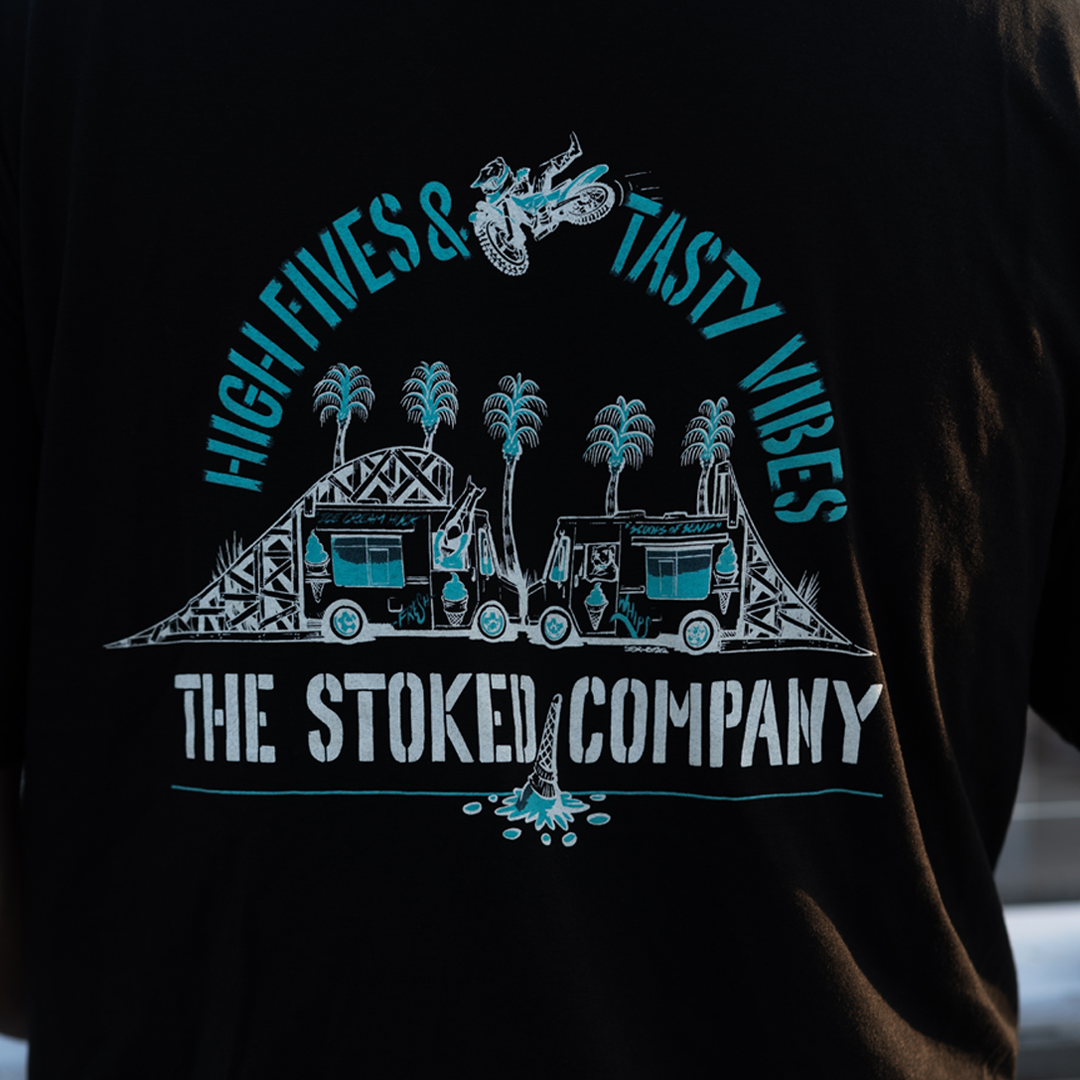 Tasty Tee
