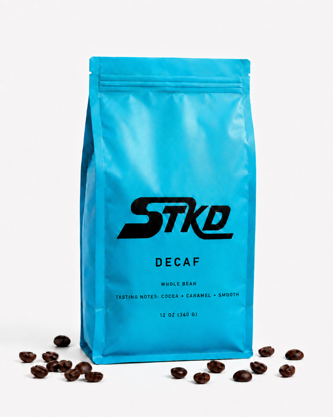Decaf