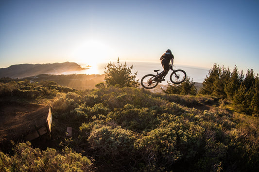 2025 Pacifica Coastduro