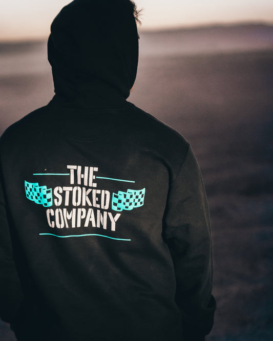 Daily Driver Hoodie