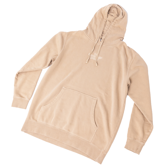 Dawn Hoodie
