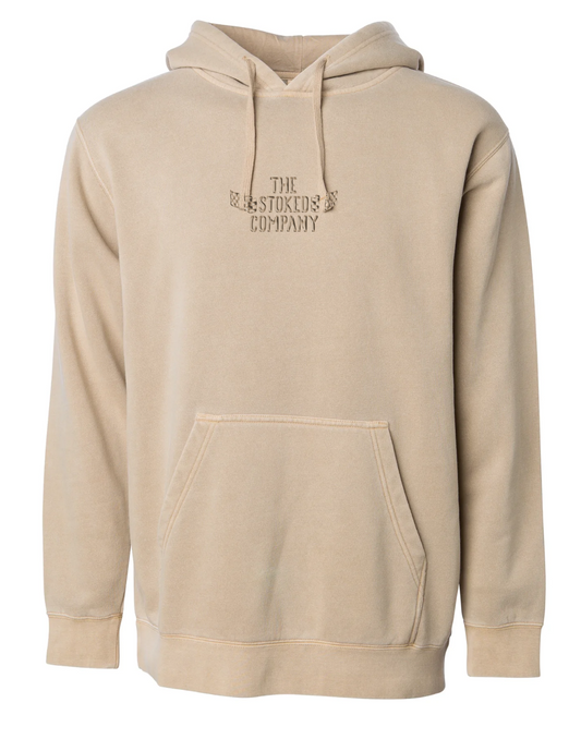 Dawn Hoodie
