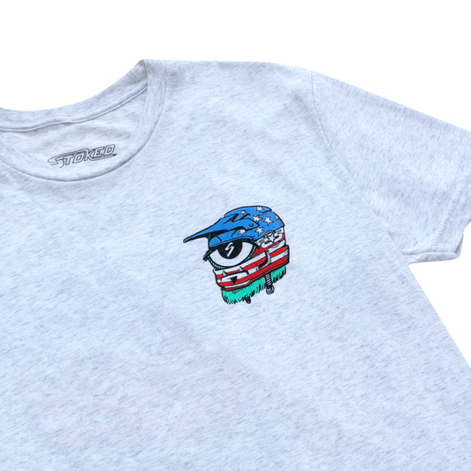 Creature Tee