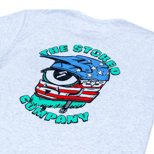 Creature Tee