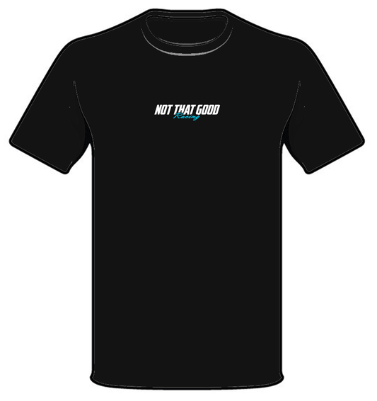 Not That Good Racing Tee