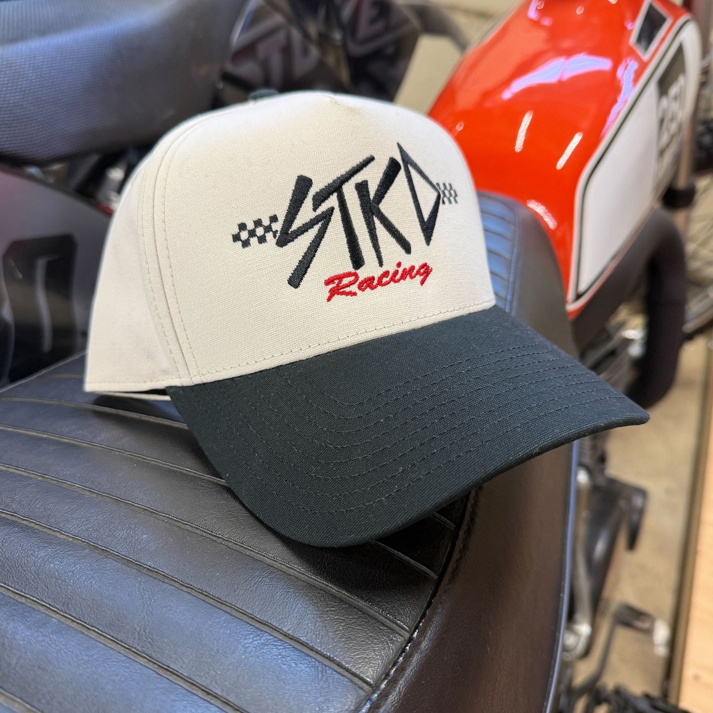 Race Day Hat