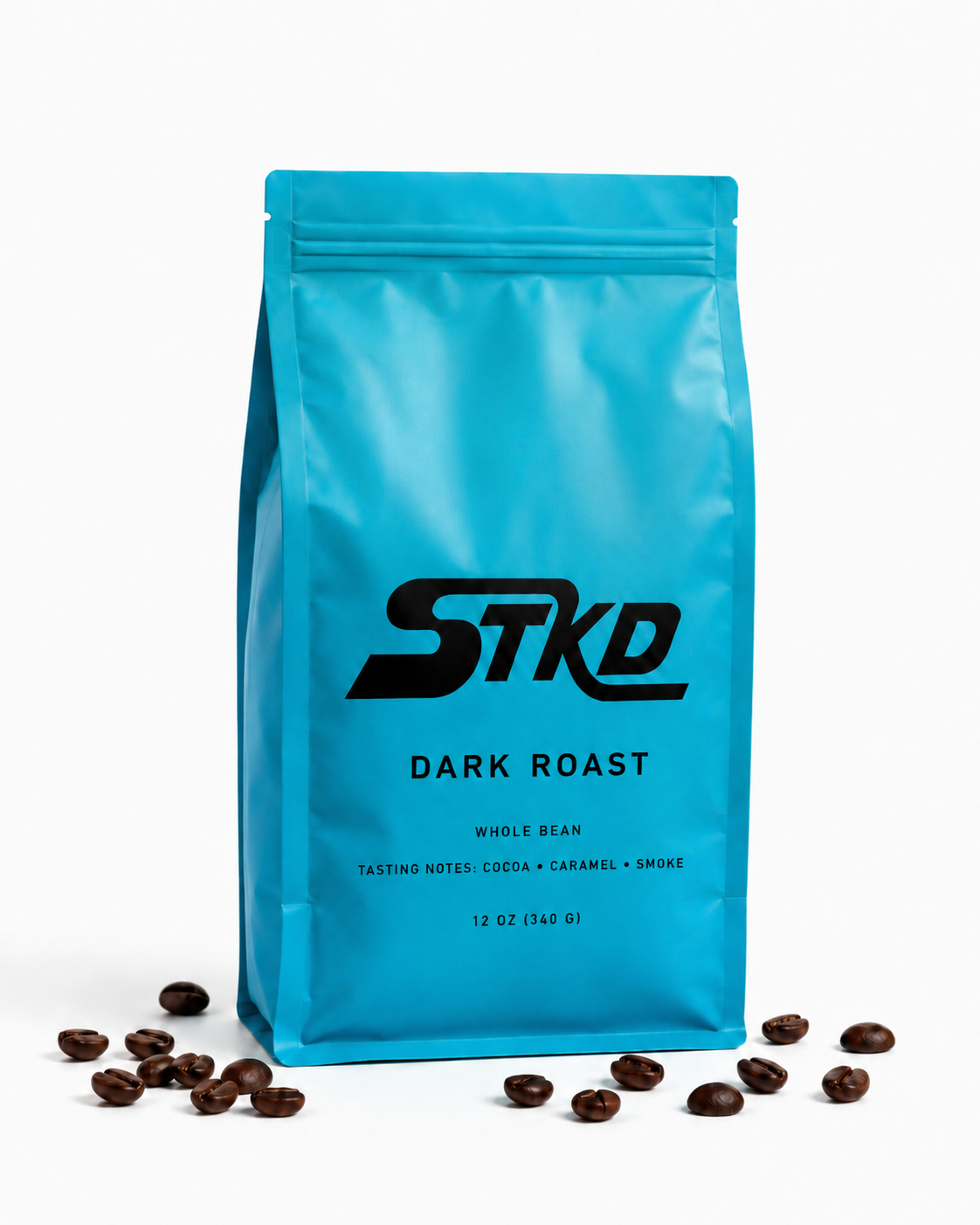 Dark Roast