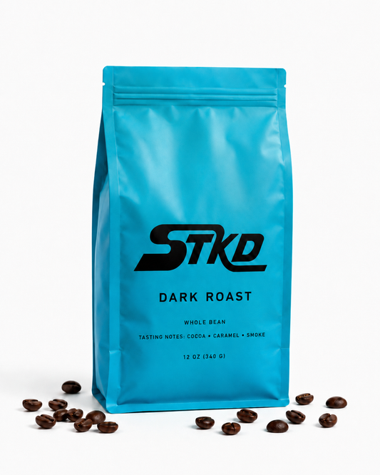 Dark Roast