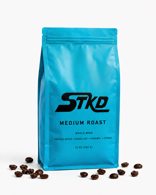 Medium Roast