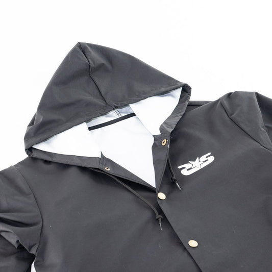 Whipper Windbreaker